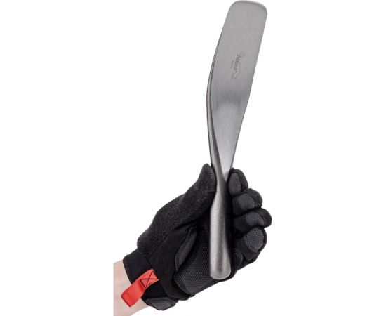 Литая правка "плоская лопатка" Hans ABR-5 – изображение 5