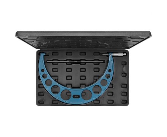 Микрометр SHAHE МК 275-300 0,01 1040569 – изображение 5
