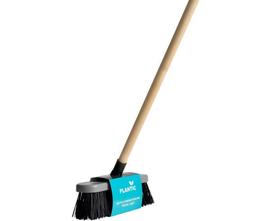 Универсальная насадка для метлы Plantic light 13161-01 – изображение 5