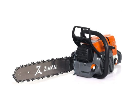 Бензопила Zimani 18" MS361-18 – изображение 5