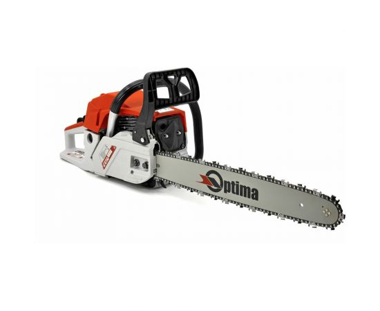 Бензопила OPTIMA GS-18/2700 – изображение 5