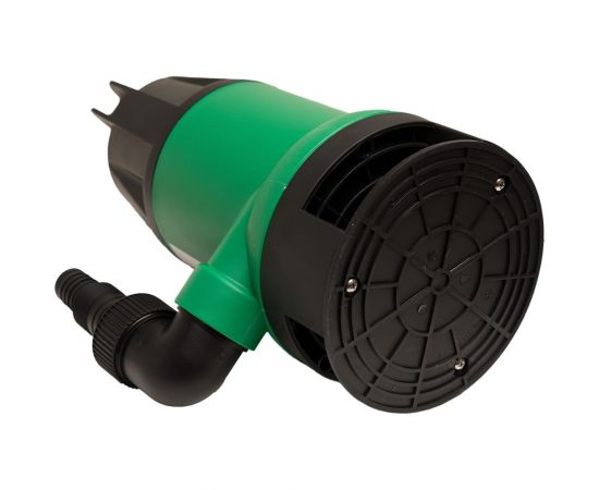 Дренажный насос OASIS DN 247/9 – изображение 6