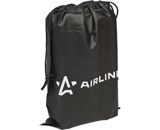 Компрессор AIRLINE MASTER LE электронный манометр, пластиковый корпус, фонарь, в сумке, 22 л/мин, 7 атм CA-030-14L – изображение 6