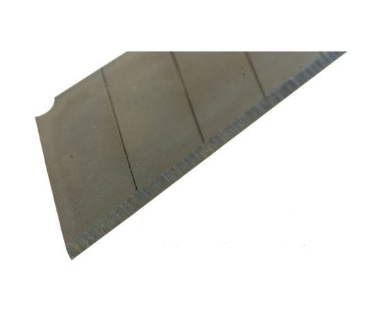 Лезвия для ножей (10 шт; 25 мм; сегментированный тип) Sturm 1076-S2-25 – изображение 6