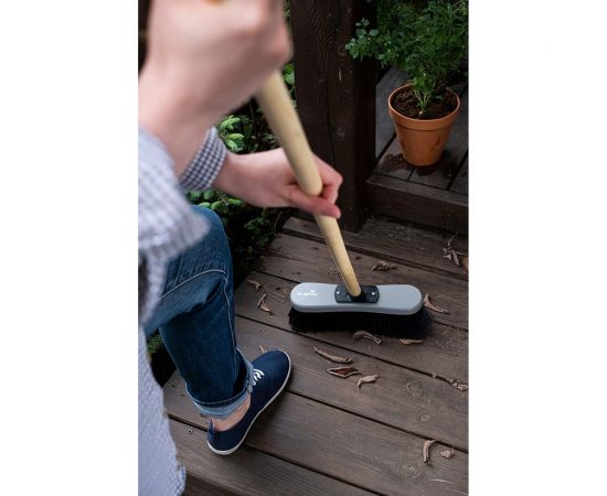 Универсальная насадка для метлы Plantic light 13161-01 – изображение 6