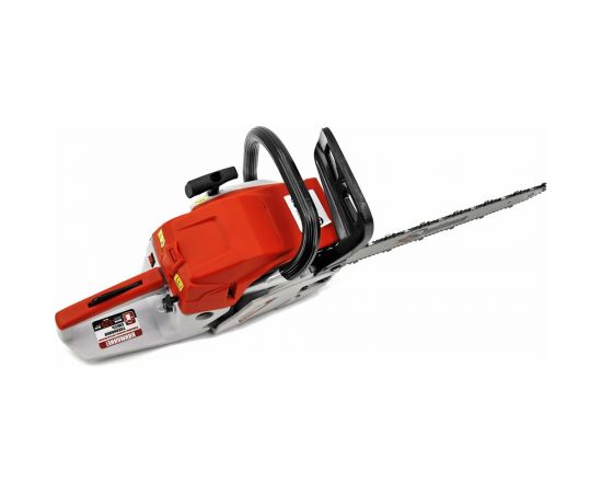 Бензопила OPTIMA GS-18/2700 – изображение 6