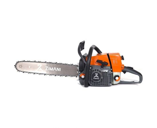 Бензопила Zimani 18" MS361-18 – изображение 7