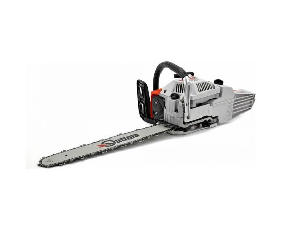 Бензопила OPTIMA GS-18/2700 – изображение 7
