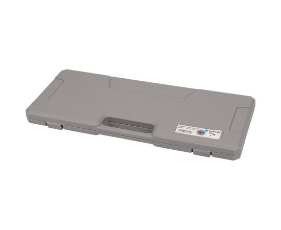 Нониусный цеховой штангенциркуль NORGAU тип NCV-3 0-300 мм, с поверкой 040005033/П – изображение 7