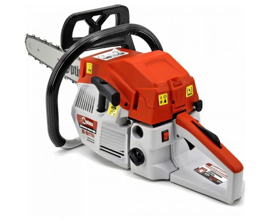 Бензопила OPTIMA GS-18/2700 – изображение 8