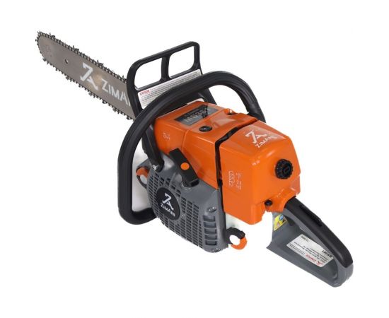 Бензопила Zimani 18" MS361-18 – изображение 9