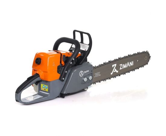 Бензопила Zimani 18" MS361-18 – изображение 10