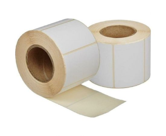 Термоэтикетка ООО Эко Тайм ТермоТоп 58х30 мм, 500 шт./ролик, втулка 40 мм, 4 шт. 4687203669614 