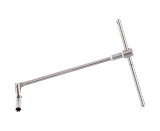 Карданный ключ с шарниром 8 L=320mm АвтоDело 40108 11763 