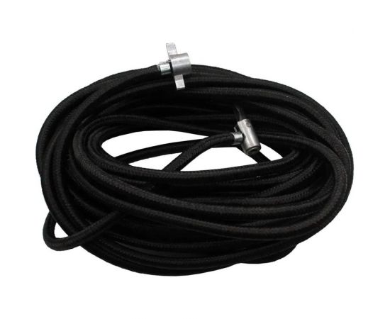 Шланг подкачки колес армированный 18 м (универсальный) REDMARK RM5320392901018 