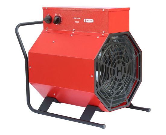 Электротепловентилятор Hintek PROF-12380 04.000096 