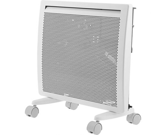 Гибридный электрический конвектор Denzel hybridx-1000, ик нагреватель, цифровой термостат 98118 