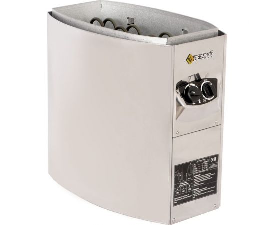 Электрокаменка Везувий wega-80 В00019 