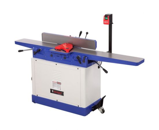 Фуговальный станок Белмаш J200/1900ARH S109A 