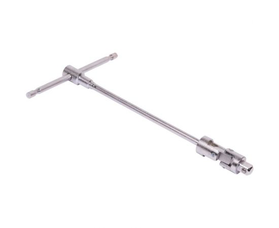 Т-образный карданный вороток 1/2 L=250mm АвтоDело 39720 10006 