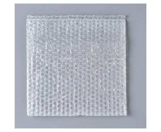 Воздушно-пузырчатый пакет PACK INNOVATION 25x25 см, трехслойный, 75 гр.м, 300 шт. IPVPP252575-300 