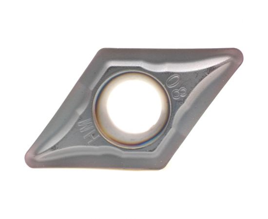 Пластина DCMT11T308-HM JT1015 СпецТехИнструмент DCMT11T308HMJT1015STI 