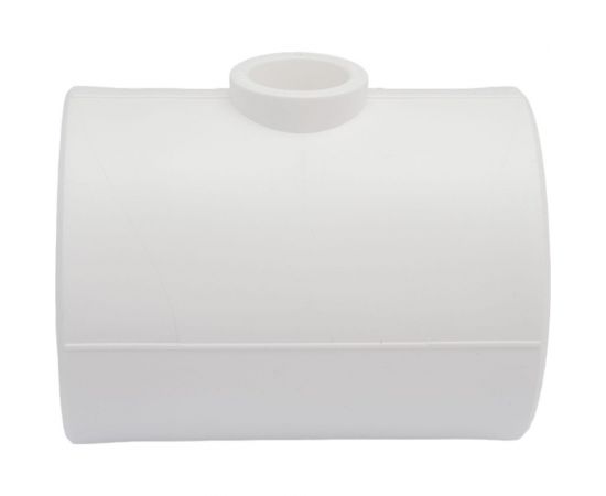 Тройник LAMMIN PPR переходной, 90х32х90 мм Lm31033903290 