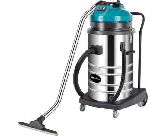 Пылесос для влажной уборки VinnerMyer VMLSU380 