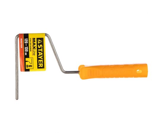 Ручка МАСТЕР для валиков (120 мм; 6 мм) STAYER 0563-12 