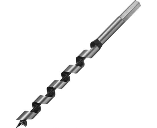 Сверло спиральное по дереву 28x230 мм РЕЗОЛЮКС 60781 