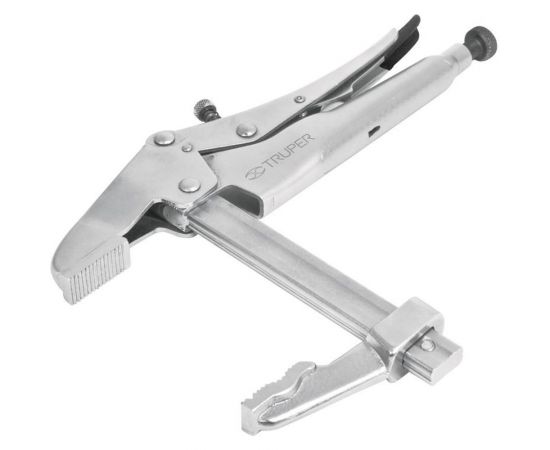Струбцина с зажимными клещами Truper 8 PPT-S8 17469 