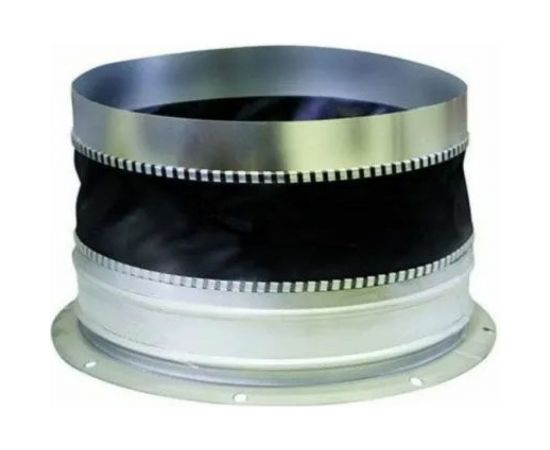 Гибкая вставка Н/F 315 мм ООО Вентмаркет VD/DOP/GVHF315 