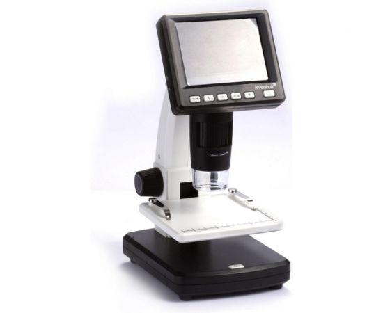 Цифровой микроскоп Levenhuk DTX 500 LCD 61024 