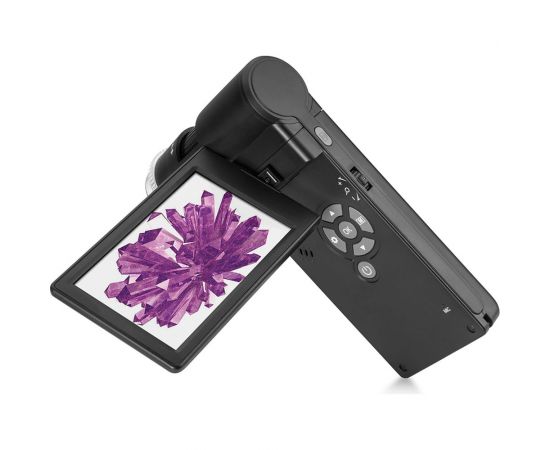 Цифровой микроскоп Levenhuk DTX 700 Mobi 75076 