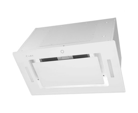 Вытяжка Lex GS BLOC GS 600 White CHTI000362 
