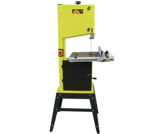 Ленточная пила Энкор Корвет-34 90340 