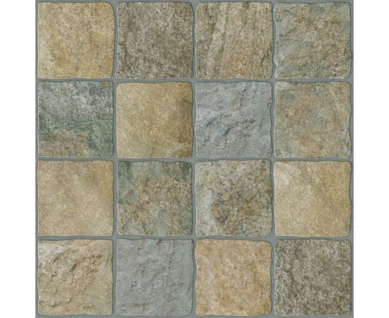 Керамогранит Beryoza Ceramica Тренто GP терракотовый, 293x293x8 мм, 14 шт. ТГ-00005914 