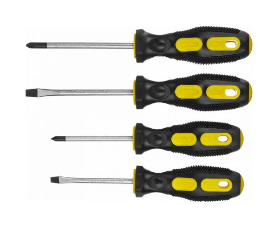 Набор отверток STAYER Hercules-4 4 шт 2513-H4_z02 