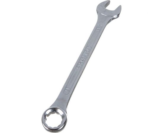 Ключ Sekira 11х11 гаечный комбинированный 00000014827 
