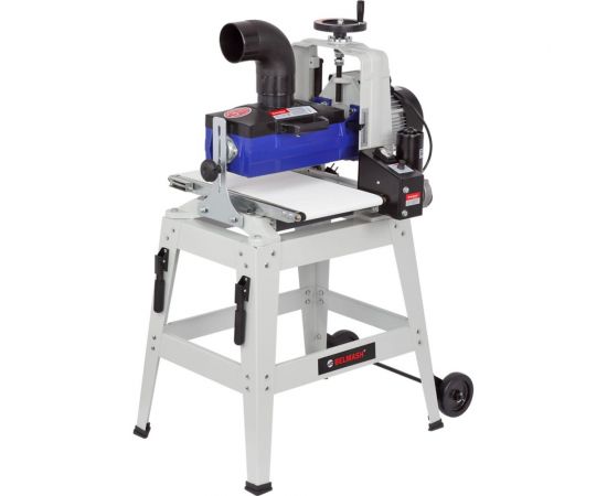 Шлифовальный барабанный станок Белмаш DS260-W S123A 