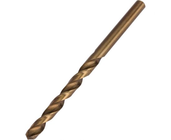 Сверло 5.2 мм, ц/х, HSS Co5 ФТ 100052 