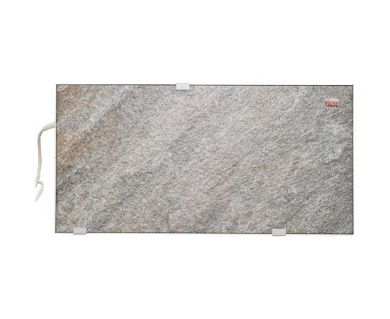 Обогреватель ТермоКварц тк300 светлый камень ТК300С 