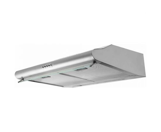 Вытяжка ORE Grong 60 inox GRONG60I 