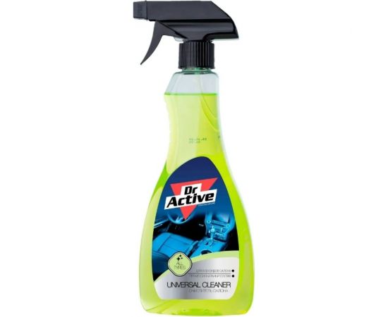 Универсальное средство для очистки салона Sintec Dr. Active Universal cleaner, 500 мл 802443 