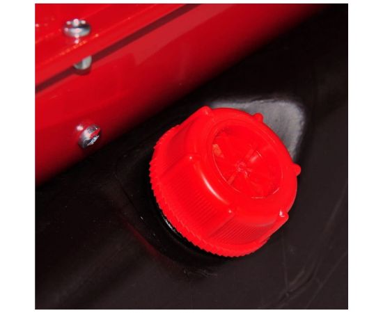 Дизельный воздухонагреватель прямого нагрева ELITECH ТП 40Д (E0703.005.00) 199580 – изображение 11