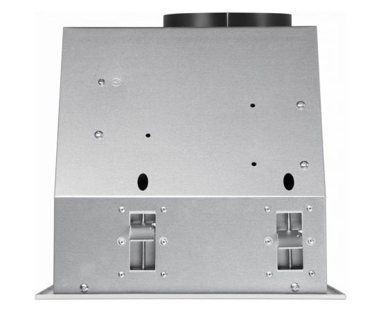 Кухонная вытяжка MAUNFELD белый TRAPEZE 602M WHITE – изображение 11