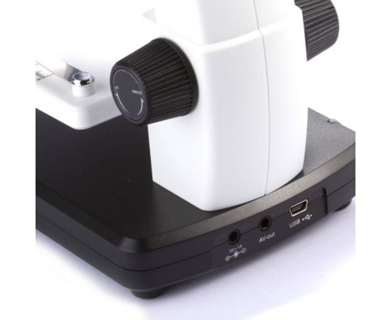 Цифровой микроскоп Levenhuk DTX 500 LCD 61024 – изображение 11