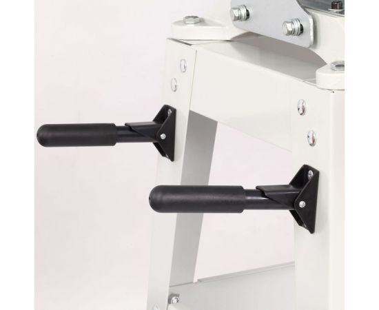 Шлифовальный барабанный станок Белмаш DS260-W S123A – изображение 11