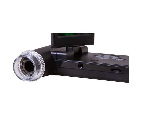 Цифровой микроскоп Levenhuk DTX 700 Mobi 75076 – изображение 12