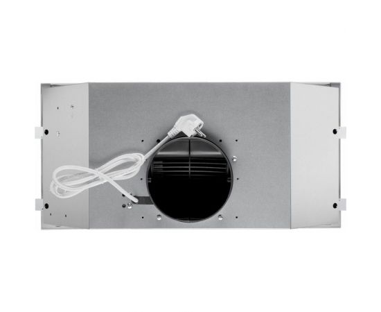 Кухонная вытяжка MAUNFELD белый TRAPEZE 602M WHITE – изображение 12